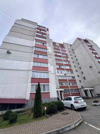 продаж 2-х кімнатної квартири. Площа 87кв.м. Держ.програми. - фото 1
