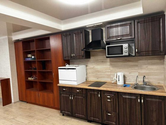 Терміново, найдешевша квартира в новобудові, є меблі та техніка 43085 Хмельницкий