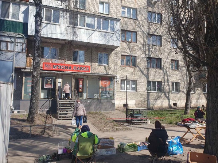 Продам квартиру під бізнес - фото 1