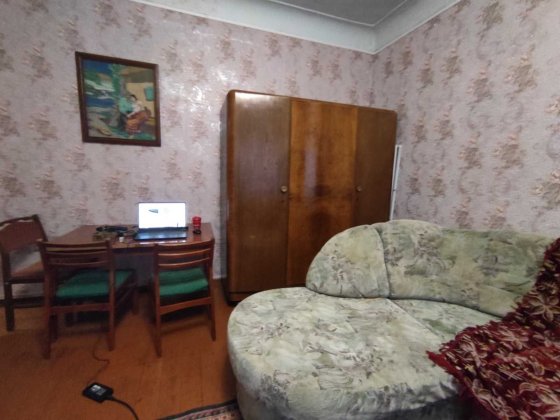 Продам  2к квартиру сталинка  в Чугуеве Чугуев