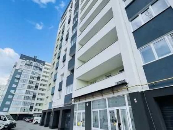 Рауш 2к новобудова здана \ другий поверх / можлива "є Оселя" ! Хмельницький