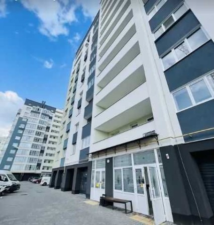 Рауш 2к новобудова здана \ другий поверх / можлива "є Оселя" ! - фото 1