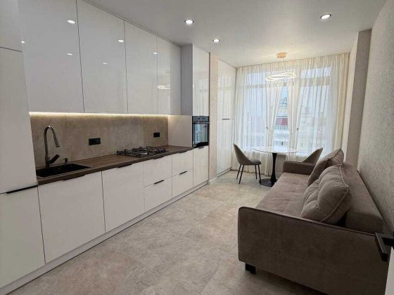 У продажу класна 1к квартира! Виставка! ід 41802 Хмельницкий