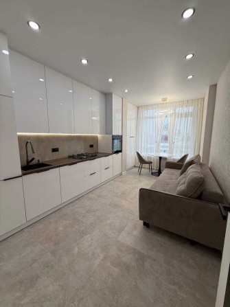 У продажу класна 1к квартира! Виставка! ід 41802 - фото 1