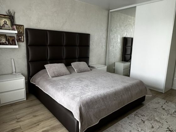 Без комісійних! Продаж 3К квартири на Озерній Хмельницкий