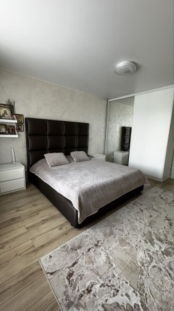 Без комісійних! Продаж 3К квартири на Озерній - фото 1