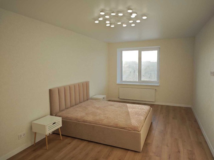 Продаж 2кімнатної квартири на Озерній в ЖК Авіла Сіті - фото 1