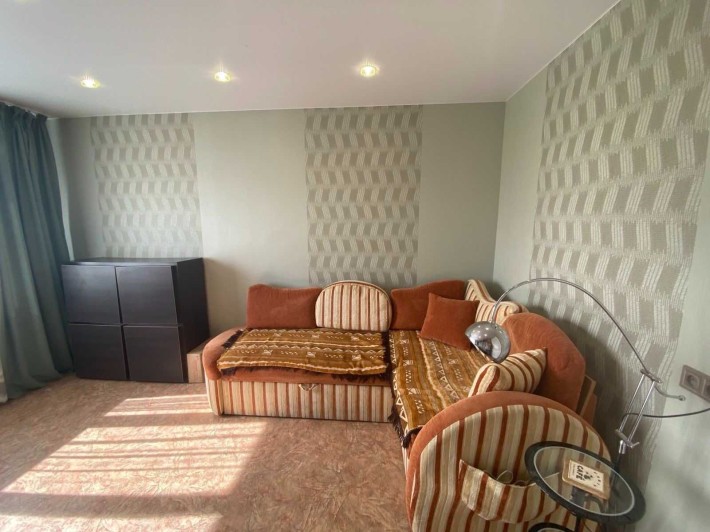 Двох кімнатна квартира, Виставка, ремонт, підбір квартири під тебе! - фото 1