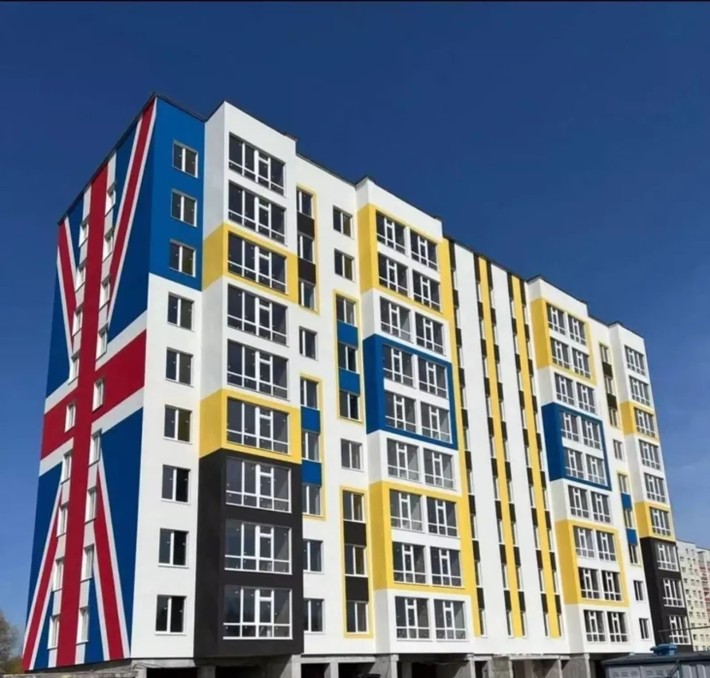 Продам однокімнатну квартиру Хмельницький ЖК ' Європейський квартал - фото 1