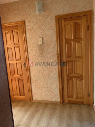 3 кімн.квартира в гарному житловому стані - фото 1