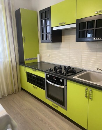 Простора 2к з чудовим краєвидом. Усе залишається! Мінімальне оф. 38861 - фото 1