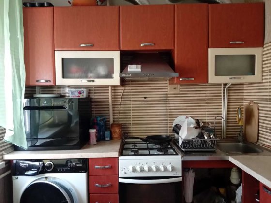 Продам 3-х комн. квартиру - р-н. Княжа Никополь