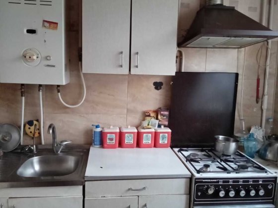 Продам 2-х комн. квартиру - р-н. Варус - Ж/д вокзал Никополь