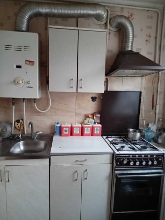 Продам 2-х комн. квартиру - р-н. Варус - Ж/д вокзал - фото 1