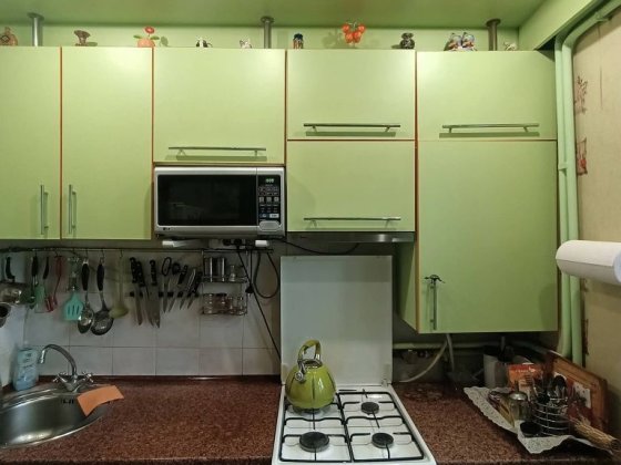 2х к.кв. ЦУМ ремонт меблі техніка Никополь