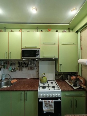 2х к.кв. ЦУМ ремонт меблі техніка - фото 1