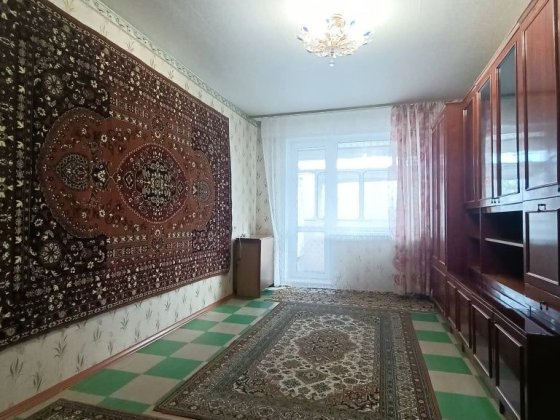 2х к.кв. Медсанчастина Никополь