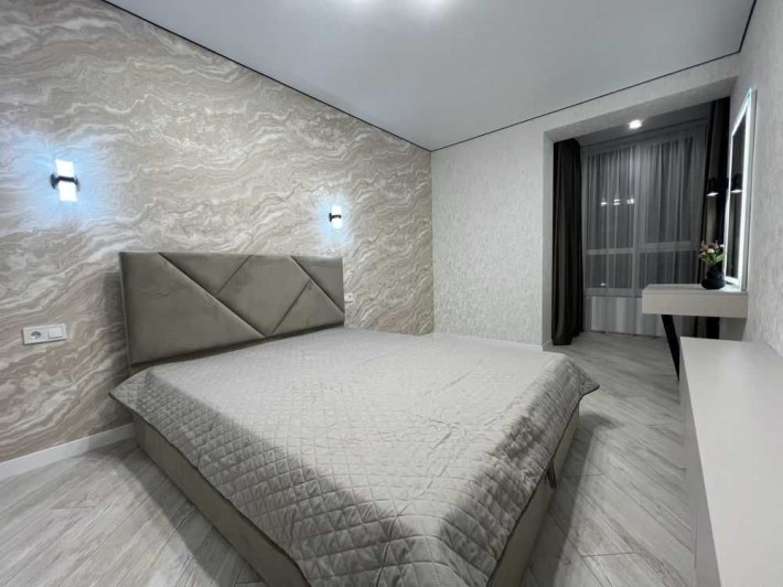 1к Новобудова Жк Авіла Сіті! Швидкий продаж! ID: 4244 - фото 1