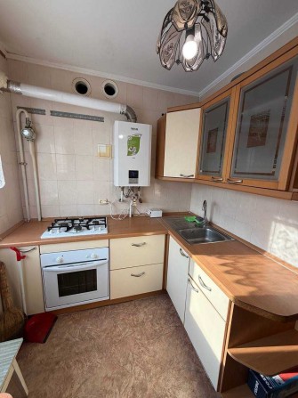 3к квартира ТЕРМІНОВИЙ продаж - фото 1