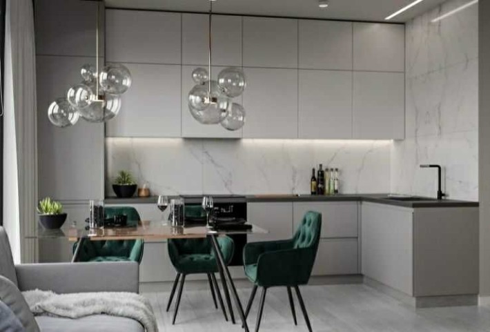 ТЕРМІНОВО 2к Двокімнатна! Новобудова! ID: 1222 - фото 1