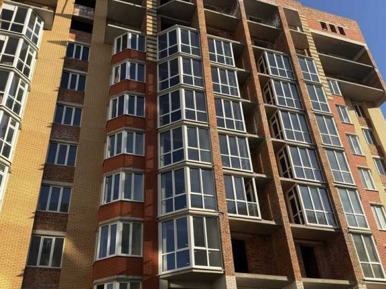 36604 1к Н/Б, 44 м2 ЖК Нова Левада Хмельницький