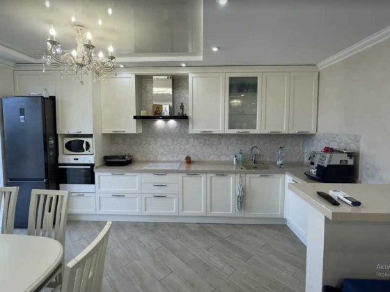 Чудова 3к квартира з ремонтом на Озерні ЖК "Чайка" STAR30429 Хмельницкий