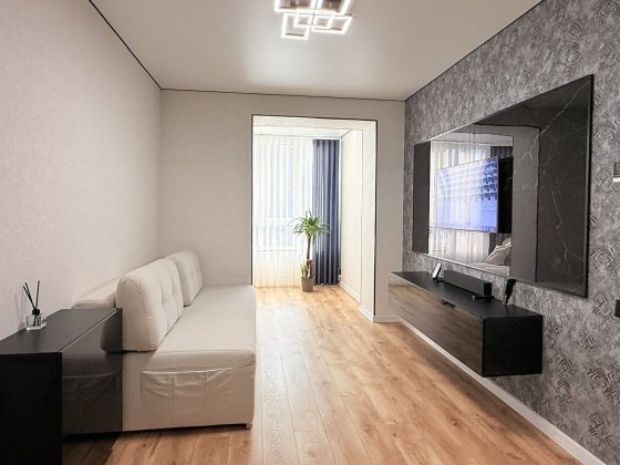 Унікальна 1к з чудовим якісним ремонтом.Гарний краєвид 42197 Хмельницкий