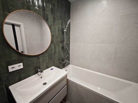 2-кімнатна квартира |Озерна | ЖК Avila GOLD  |42164 Хмельницкий