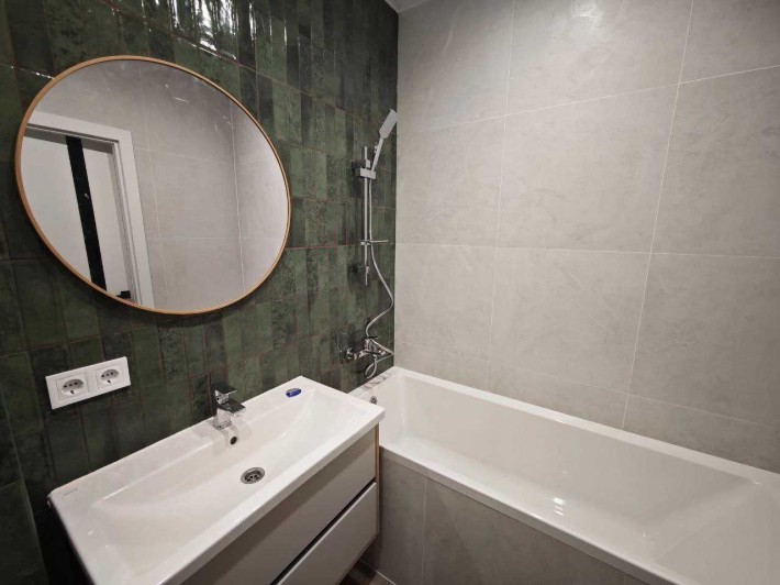 2-кімнатна квартира |Озерна | ЖК Avila GOLD  |42164 - фото 1