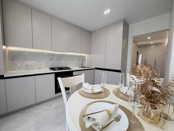 2 кім квартира! Вишенька на торті! Ніхто не жив! ID: 4220 Хмельницкий