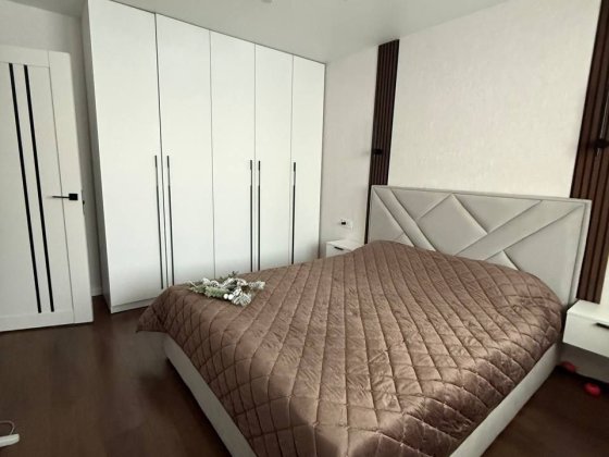 Продаж 3к.квартири з ремонтом на Озерній! Хмельницкий