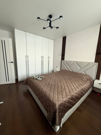 Продаж 3к.квартири з ремонтом на Озерній! - фото 1