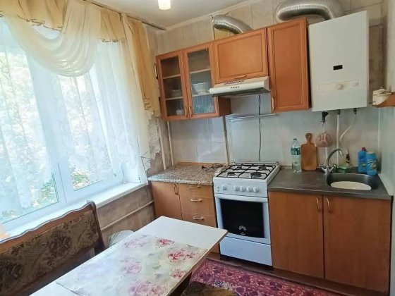 2х к.кв. 8й квартал 4/5 продаж Никополь