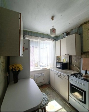 2х к.кв. 3й участок косметичний ремонт - фото 1