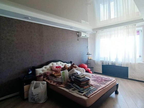 3х к.кв. АТБ Живі та мертві Никополь