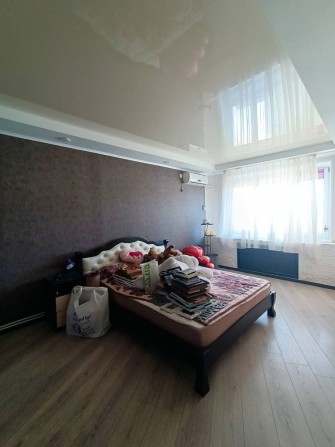 3х к.кв. АТБ Живі та мертві - фото 1