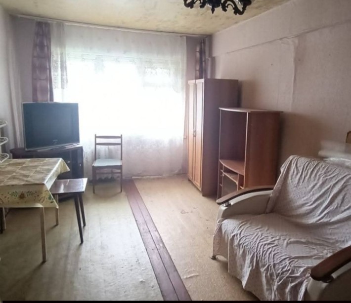 2х к.кв. Хлібзавод 4/5 - фото 1