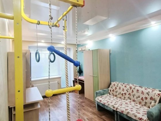 3х к.кв. Транспортна 2/5 ремонт Никополь