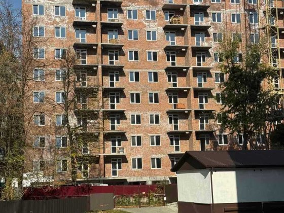 Продаж 2-кімнатної квартири в ЖК “West Home” Хмельницький