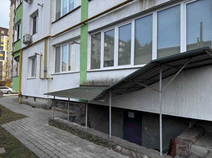 43085 Продаж 1к квартири в новобудові на виставці , ціна топ - фото 1