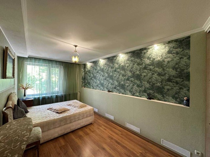 24356 Продаж 3к квартира Центр міста 87м2 - фото 1