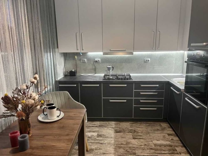 Продаж 2 кімната квартира вул. Зарічанська ID: 6224 - фото 1