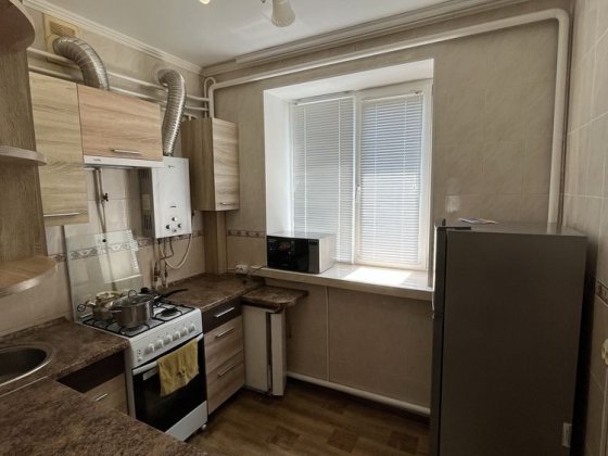 Продам 2 кімнатну квартиру у місті Бар Бар