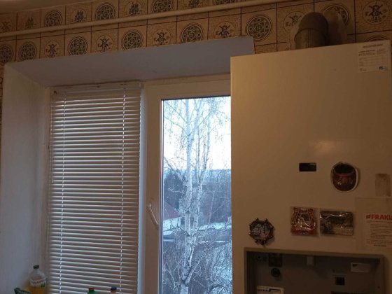 3-ох кімнатна квартира м.Бар Бар