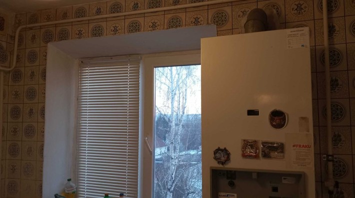 3-ох кімнатна квартира м.Бар - фото 1