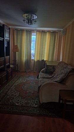 Продам квартиру г.Никополь - фото 1