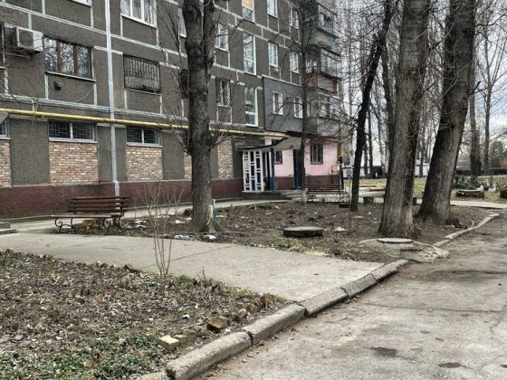 Продам 3-х кімнатну квартиру Никополь