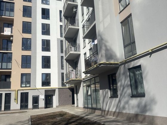 1к. в Агрономічному Агрономічне