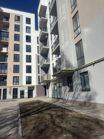 1к. в Агрономічному - фото 1