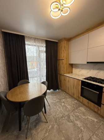 Продаж 1 кімн. з ремонтом - фото 1